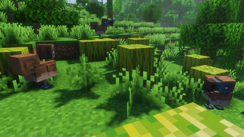ShineaL's Prehistoric Expansion