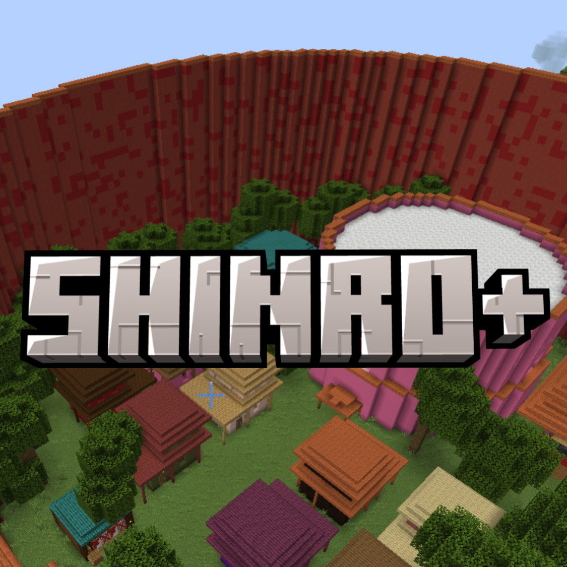 Shinro+ (Shinro plus)
