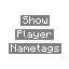 Show Player Nametags