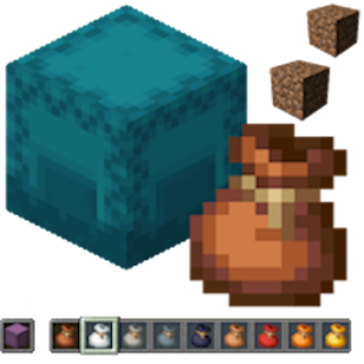 Shulker & Bundle
