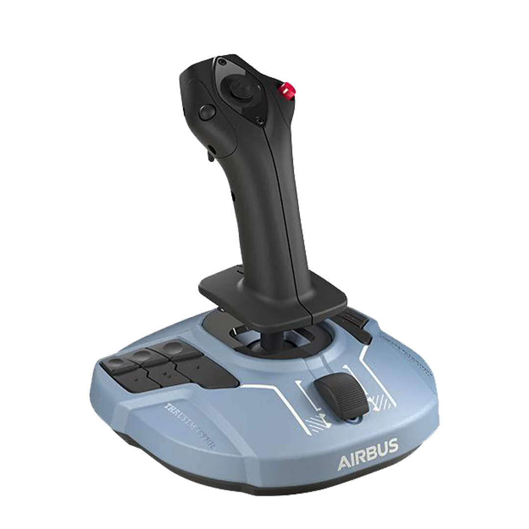 Sidestick Mod