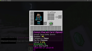 Signit- A mod to sign anything!