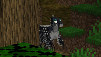 Similar Prehistory