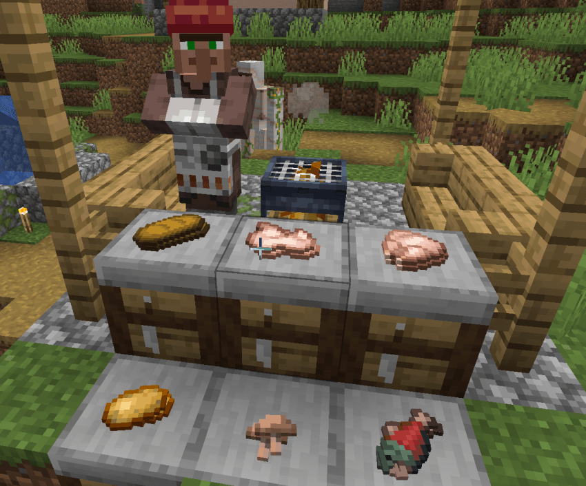 Simple BBQ Unofficial