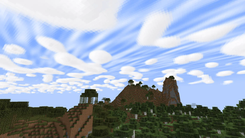 Simple Clouds