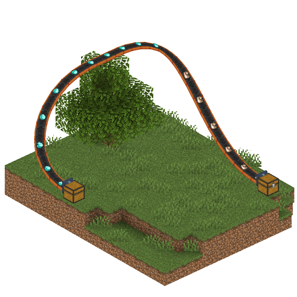 Simple Conveyor Belts