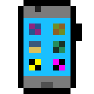Simple Smartphone