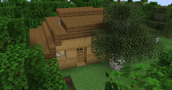 Simple Survival Extension