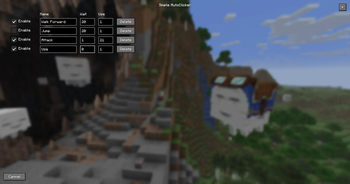 Simple AutoClicker