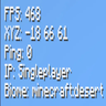 simplehud