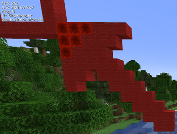 simplehud