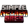 SimpleNetherOres