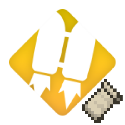 Simply Jetpacks 2 (Fabric)