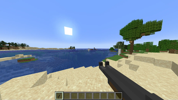 jhonbine_'s mod "Siren-Head: The Awakening"