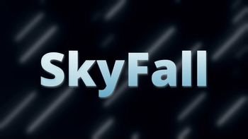 SkyFall