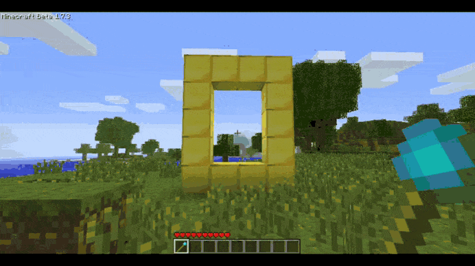Skylands Portal