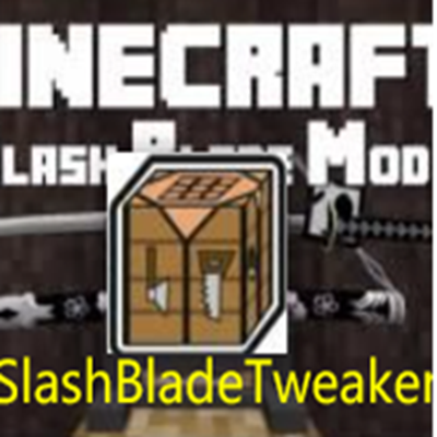 Slash Blade Tweaker