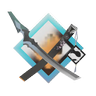 SlashBlade Skin