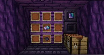 Slate Works