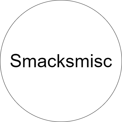 SmacksUtils