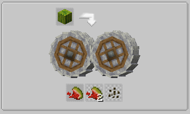 Smorgasbread
