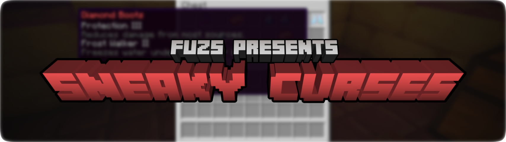 Sneaky Curses