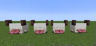 Snuffles Fabric