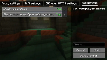 SocksProxyClient