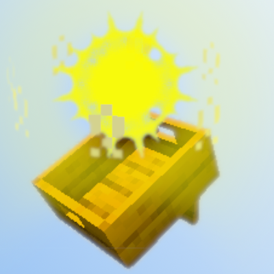 Solar Crates