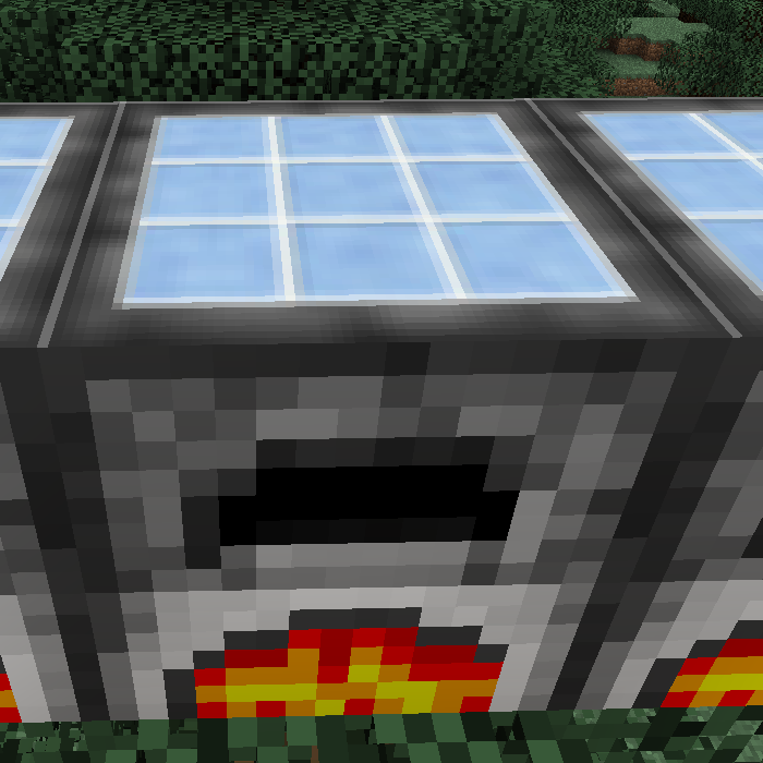 Solarfurnace