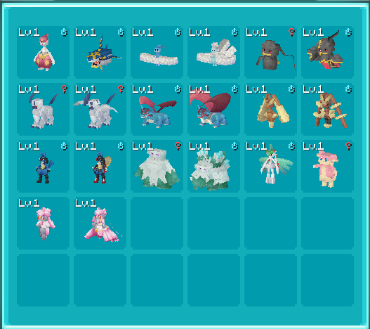 Soul Megas - FREE MEGAS FOR ALL