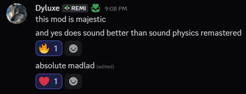 Sound Physics Perfected