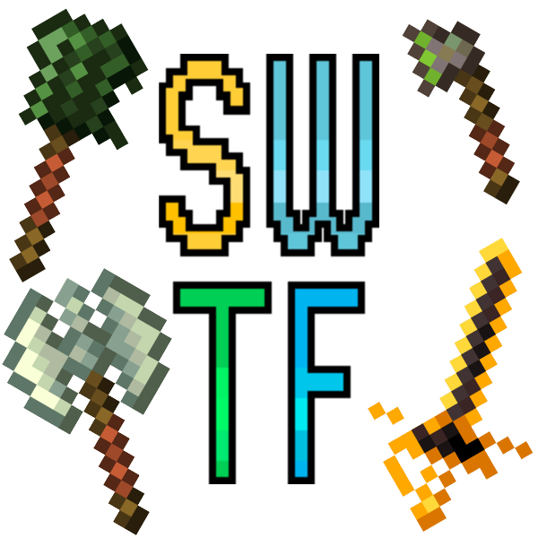 Spartan Weaponry: Twilight Forest