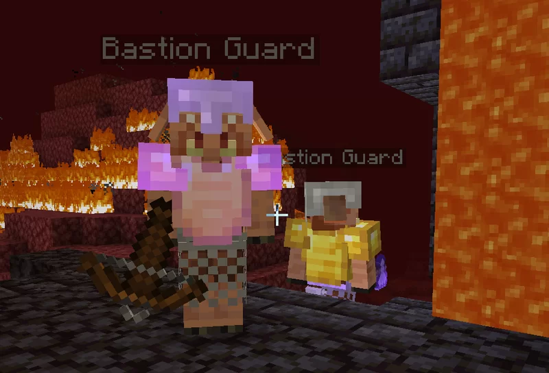 Special Mobs
