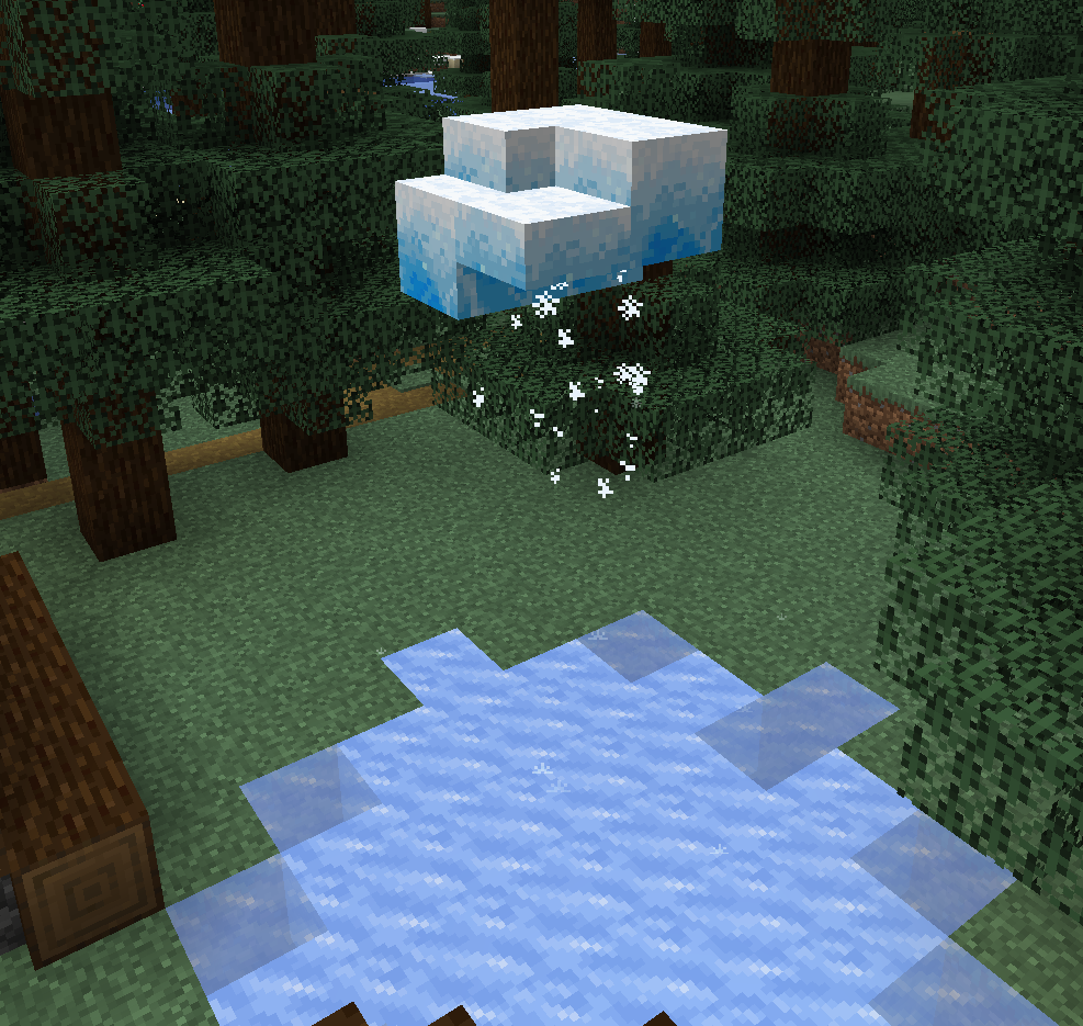Spells Gone Wrong (Iron's Spells N Spellbooks)