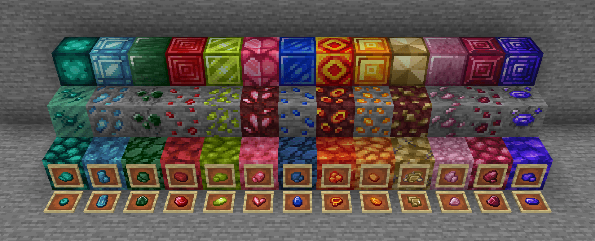 Spelunkery+
