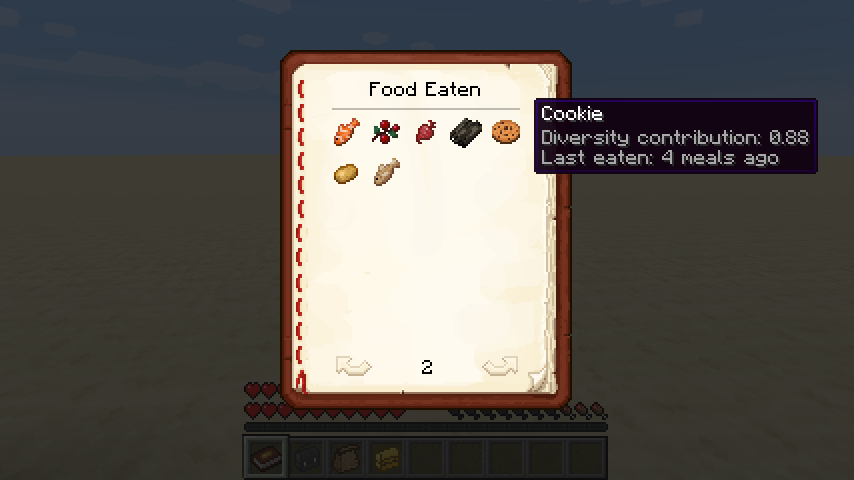 Spice of Life: Apple Pie Edition