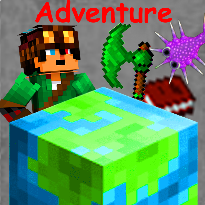 [Spoduo] Adventure in Mines V