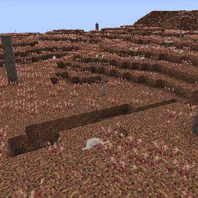 Spore Dimension