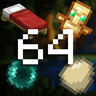 Stackable Items MOD