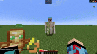 Stackable Items MOD