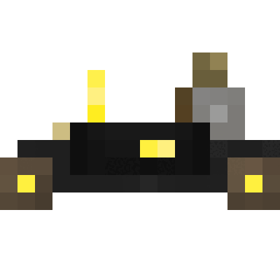 Steamatic Locomotion