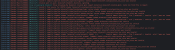 Stop Unloading My Resourcepacks [SUMR]