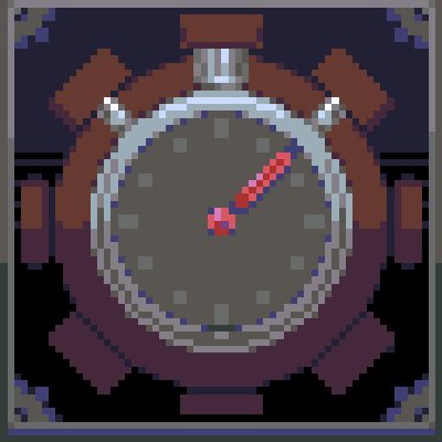 Stopwatch Server Utilities