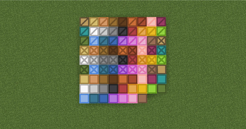 Storage Crates