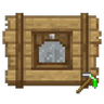 Polymer Patch for Storage Delight