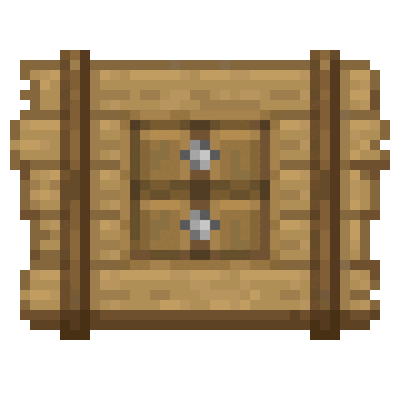 Storage Delight