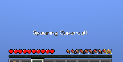 Storm Spawner