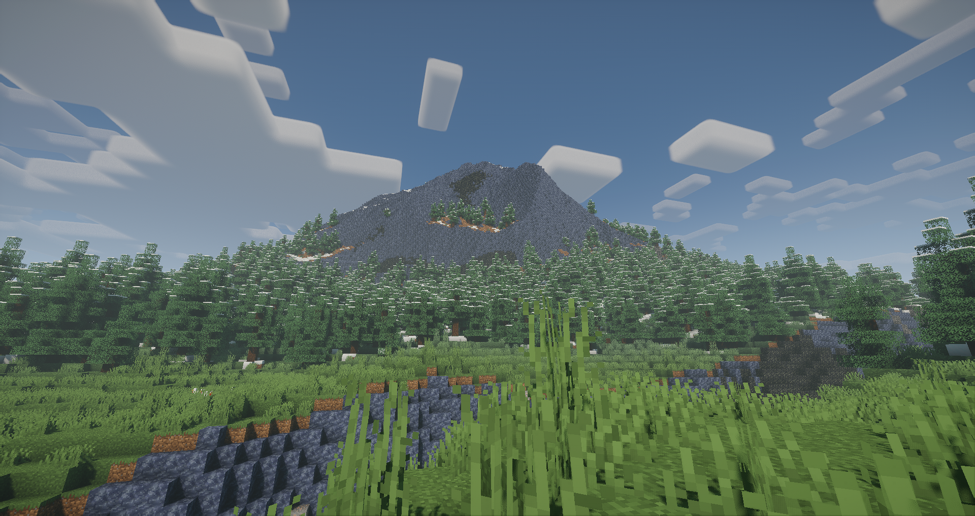 Strata (Forge Edition)