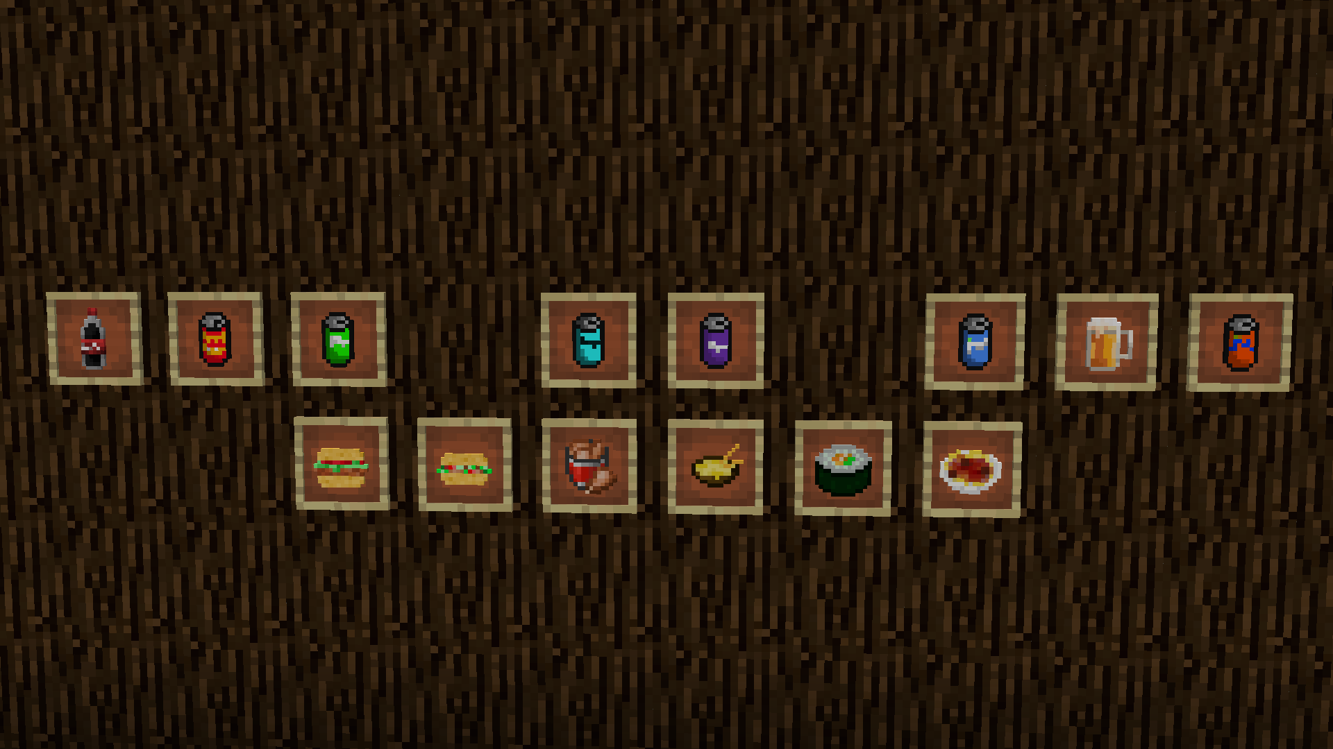 Stuff n' Such
